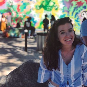 Meet your Posher, Grace